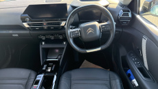 Citroen C4 1.2 PureTech [130] Shine Plus 5dr Auto Petrol Hatchback